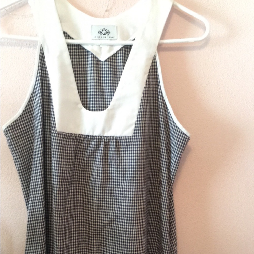 Vintage dress